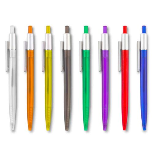 BOLIGRAFO DASH FROST NUEVO