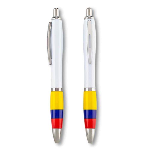 BOLIGRAFO VENTURA COLOMBIA NUEVO