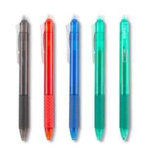 13356 Bolígrafo Clasp Borrable NUEVO