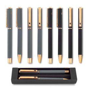 Set de Bolígrafos Emblem