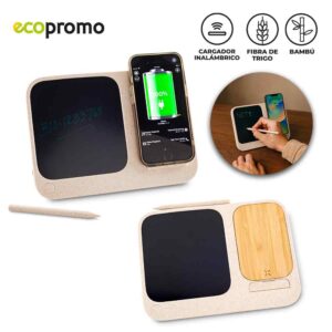 Cargador Inalámbrico