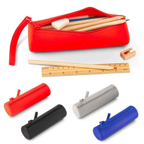 13429 ESTUCHE EN SILICONA LYBRA