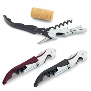 Descorchador de dos Tiempos Kiblack