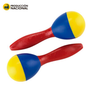 Maraca Grande Unidad (producción nacional)