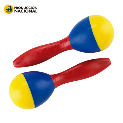 Maraca Grande Unidad (producción nacional)