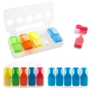 Estuche Rectangular para OF-376