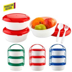 Portacomidas Portacomidas