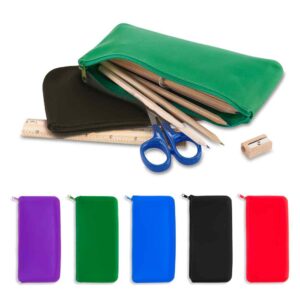 6913 Estuche Multiusos en Silicona Kamelot