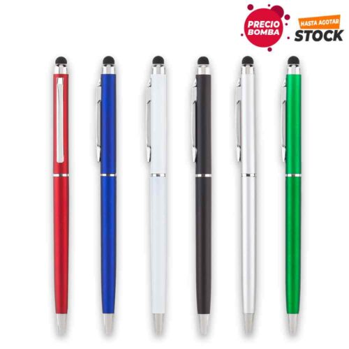 BALMAX STYLUS