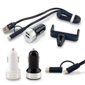 Set De Carro Universal II - Oferta