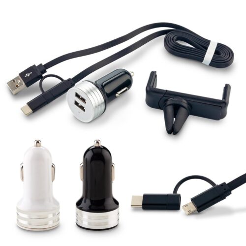 8919 Set De Carro Universal II - Oferta