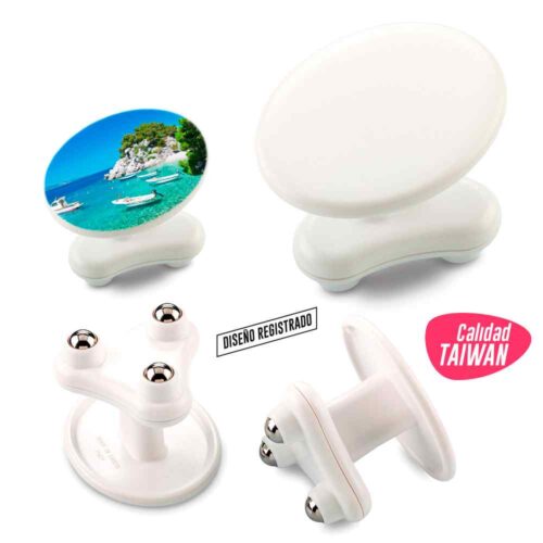 Mini Masajeador Marilyn