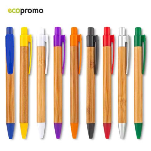 Bolígrafo Bamboo