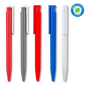 9468 Esfero Antibacteriano