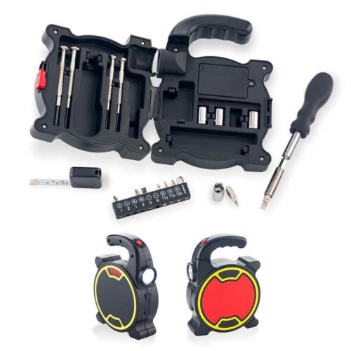 Herramientas Herramientas