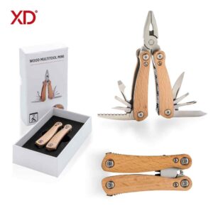 9534 Set de Herramientas en Madera