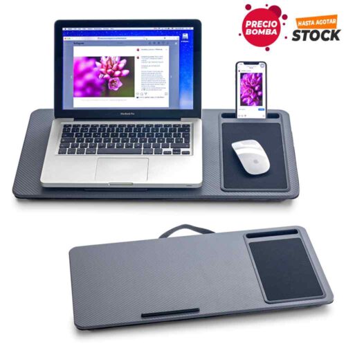 9672 Bandeja Portátil para Laptop