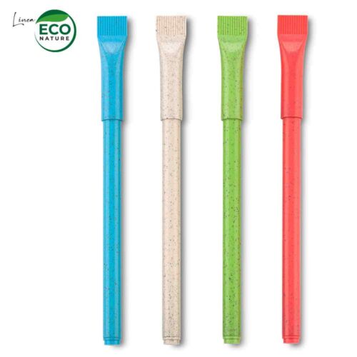 Bolígrafo Hollow Eco - Oferta