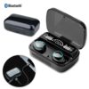 9869 Audifonos Bluetooth Tron