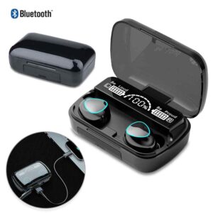 9869 Audifonos Bluetooth Tron