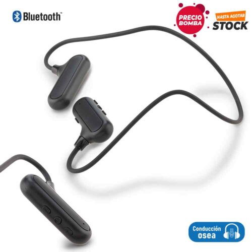 9943 Audifonos Bluetooth Sportbone