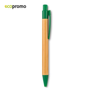 Bolígrafo Bamboo