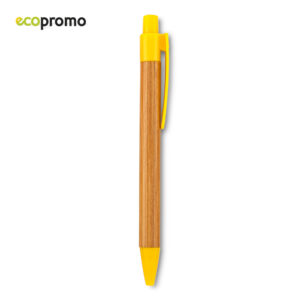 Bolígrafo Bamboo