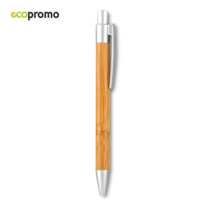Bolígrafo Bamboo