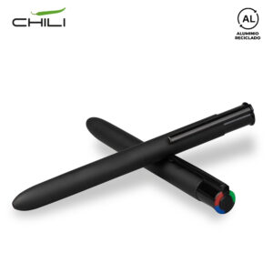 Bolígrafo Multi Metal 4-1