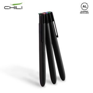 Bolígrafo Multi Metal 4-1