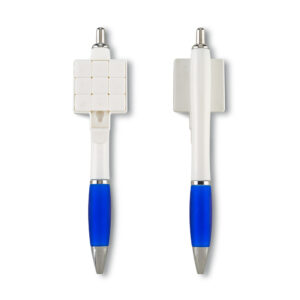 Boligrafo Rompecabezas NUEVO