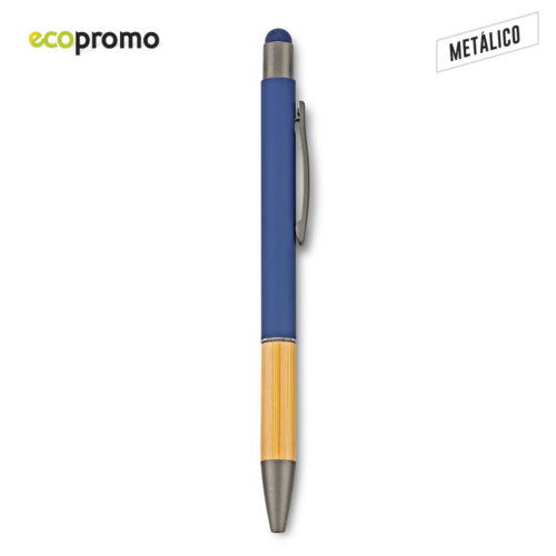 Bolígrafos Metálicos