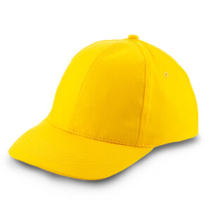 Gorra Eco - 6 cascos