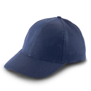 Gorra Eco - 6 cascos