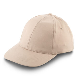 Gorra Eco - 6 cascos