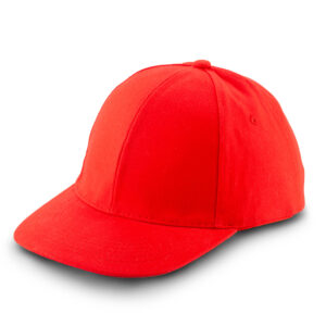 Gorra Eco - 6 cascos
