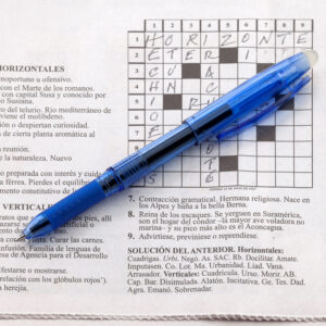 COSMO BORRABLE - Oferta