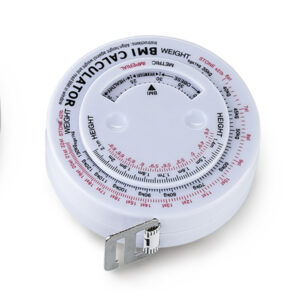 Medidor de Masa Muscular