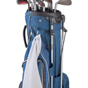 Toalla Golf /Toalla de mano Tundida (acabado fino)