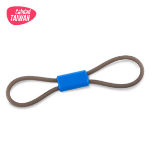 Banda Elástica Doble