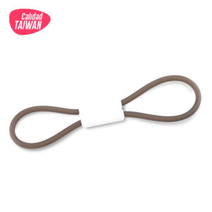 Banda Elástica Doble