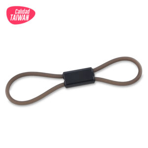 Banda Elástica Doble