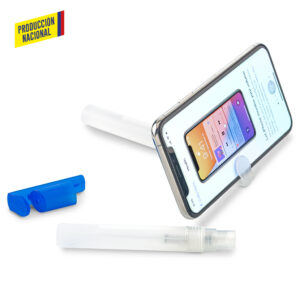 Liquido Antibacterial Holder Spray 10ml- Prod Nal