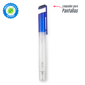Boligrafo Flom 4-1 Antibacteriano