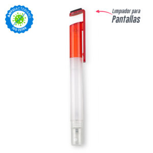 Boligrafo Flom 4-1 Antibacteriano