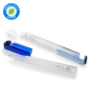 Boligrafo Flom 4-1 Antibacteriano