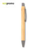 Boligrafo Forest Bamboo