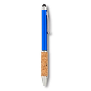 Bolígrafo Grayson Stylus Cork