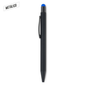 Bolígrafos Metálicos