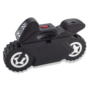 HE-197-2 Set de Herramientas Motobike